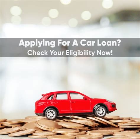 check auto loan eligibility